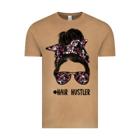 Vintage Camel hair hustler Vintage Tee - SublimationCraftShop