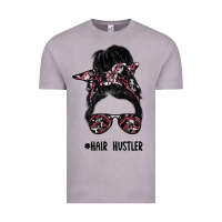 Vintage Zinc hair hustler Vintage Tee - SublimationCraftShop