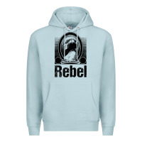 Political Rebel Tshirt Susan B Anthony Women's History Gift Premium Hoodie | Teevron