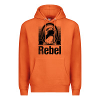 Carrot political rebel tshirt susan b anthony women's history gift Premium Hoodie - baoMotion