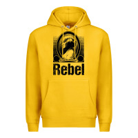 Lemon political rebel tshirt susan b anthony women's history gift Premium Hoodie - baoMotion