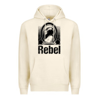 Tofu political rebel tshirt susan b anthony women's history gift Premium Hoodie - baoMotion