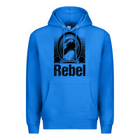 True Royal political rebel tshirt susan b anthony women's history gift Premium Hoodie - baoMotion