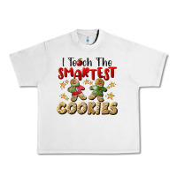Lunar Rock I Teach The Smartest Cookies Urban Heavy Tee - LillyAllenDesigns