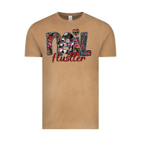 Vintage Camel nail hustler Vintage Tee - SublimationCraftShop