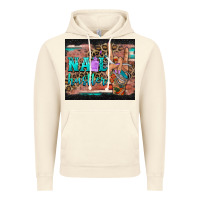 Vintage Artic nail hustler tumbler Vintage Hoodie - BarkalooDesign