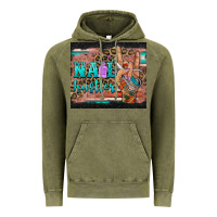 Vintage Olive nail hustler tumbler Vintage Hoodie - BarkalooDesign