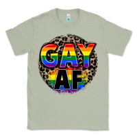 Matcha Gay af Classic Tee - FaDigitalArtStudio