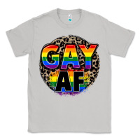 Moon Dust Gay af Classic Tee - FaDigitalArtStudio