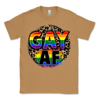 Toasted Coconut Gay af Classic Tee - FaDigitalArtStudio