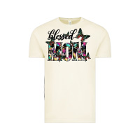 Vintage Arctic blessed mom Vintage Tee - SublimationCraftShop
