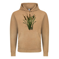 Vintage Camel reeds Vintage Hoodie - BarkalooDesign