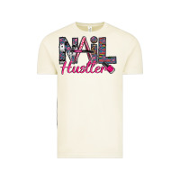 Vintage Arctic Nail hustler Vintage Tee - SublimationCraftShop