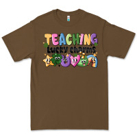 Cacao Teaching Lucky Charms Premium Tee - CowhideDigitalArt