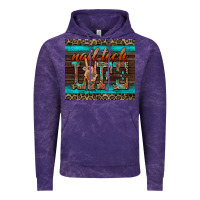 Cloud Purple nail tech life Vintage Hoodie - BarkalooDesign