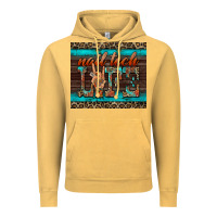 Vintage Mustard nail tech life Vintage Hoodie - BarkalooDesign