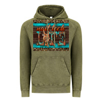 Vintage Olive nail tech life Vintage Hoodie - BarkalooDesign