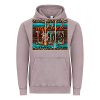 Vintage Zinc nail tech life Vintage Hoodie - BarkalooDesign
