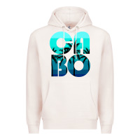 Pale Pink cabo san lucas mexico family vacation honeymoon gift premium t shirt Premium Hoodie - baoMotion
