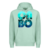 Seafoam cabo san lucas mexico family vacation honeymoon gift premium t shirt Premium Hoodie - baoMotion