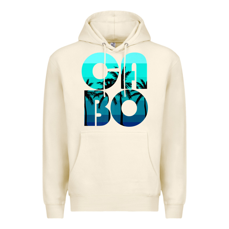 Cabo San Lucas Mexico Family Vacation Honeymoon Gift Premium T Shirt Premium Hoodie by baoMotion | Teevron