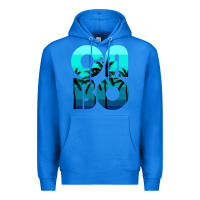 True Royal cabo san lucas mexico family vacation honeymoon gift premium t shirt Premium Hoodie - baoMotion