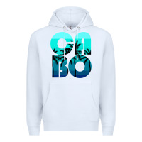 White cabo san lucas mexico family vacation honeymoon gift premium t shirt Premium Hoodie - baoMotion