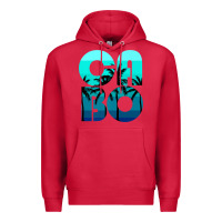 Cardinal cabo san lucas mexico family vacation honeymoon gift premium t shirt Premium Hoodie - baoMotion