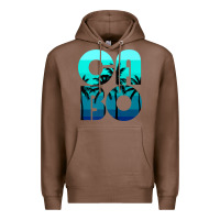 Chestnut cabo san lucas mexico family vacation honeymoon gift premium t shirt Premium Hoodie - baoMotion