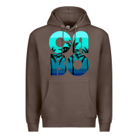 Coffee cabo san lucas mexico family vacation honeymoon gift premium t shirt Premium Hoodie - baoMotion