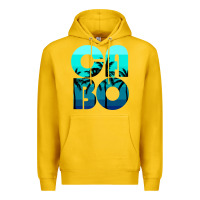 Lemon cabo san lucas mexico family vacation honeymoon gift premium t shirt Premium Hoodie - baoMotion