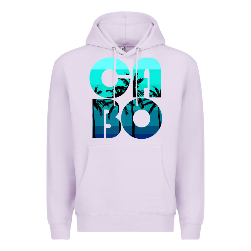 Cabo San Lucas Mexico Family Vacation Honeymoon Gift Premium T Shirt Premium Hoodie by baoMotion | Teevron