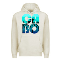 Oatmeal Heather cabo san lucas mexico family vacation honeymoon gift premium t shirt Premium Hoodie - baoMotion
