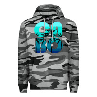 Slate Camo cabo san lucas mexico family vacation honeymoon gift premium t shirt Premium Hoodie - baoMotion