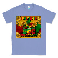 Colony Blue juneteenth since 1865 tumbler Classic Tee - BarkalooDesign