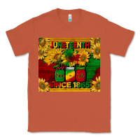 Copper juneteenth since 1865 tumbler Classic Tee - BarkalooDesign