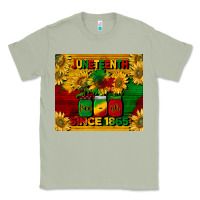Matcha juneteenth since 1865 tumbler Classic Tee - BarkalooDesign