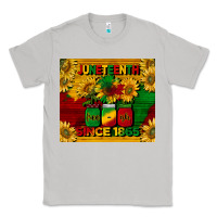 Moon Dust juneteenth since 1865 tumbler Classic Tee - BarkalooDesign