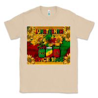 Mushroom juneteenth since 1865 tumbler Classic Tee - BarkalooDesign