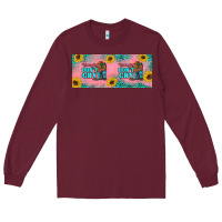 Burgundy cowgirls don't cry mug mug 15 oz Long Sleeve Tee - Artiststas
