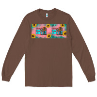 Chestnut cowgirls don't cry mug mug 15 oz Long Sleeve Tee - Artiststas