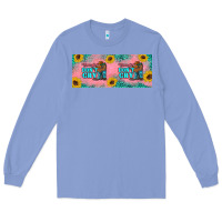 Colony Blue cowgirls don't cry mug mug 15 oz Long Sleeve Tee - Artiststas