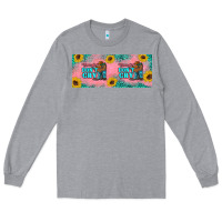Heather Grey cowgirls don't cry mug mug 15 oz Long Sleeve Tee - Artiststas