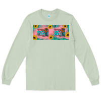 Matcha cowgirls don't cry mug mug 15 oz Long Sleeve Tee - Artiststas