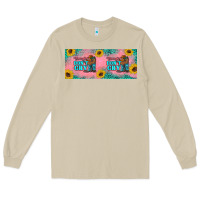 Mushroom cowgirls don't cry mug mug 15 oz Long Sleeve Tee - Artiststas