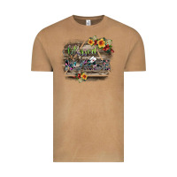 Vintage Camel blessed nurse Vintage Tee - SublimationCraftShop