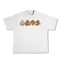 Lunar Rock christmas cookies Urban Heavy Tee - LillyAllenDesigns
