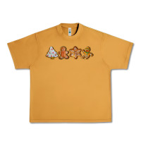 Peanut Butter christmas cookies Urban Heavy Tee - LillyAllenDesigns