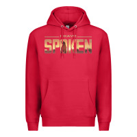 Cardinal i have spoken Premium Hoodie - baoMotion