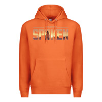 Carrot i have spoken Premium Hoodie - baoMotion